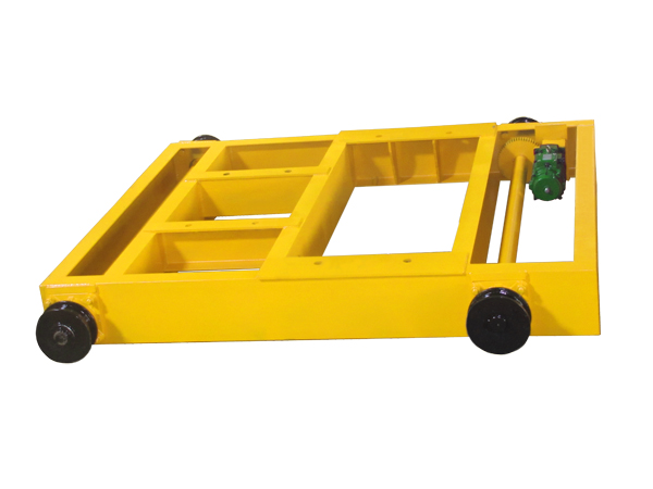 歐式電動(dòng)臺(tái)車(chē)